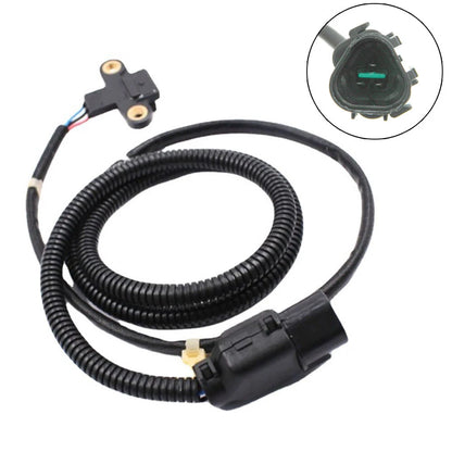 Replace Crankshaft Position Sensor 39310-38070 For Hyundai Santa Fe 2.4L 2001-06