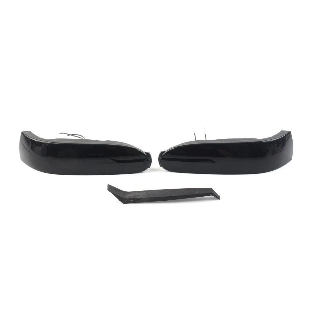 LED Dynamic Turn Signal Side Mirror Light for Benz R Class W251 M Class W164