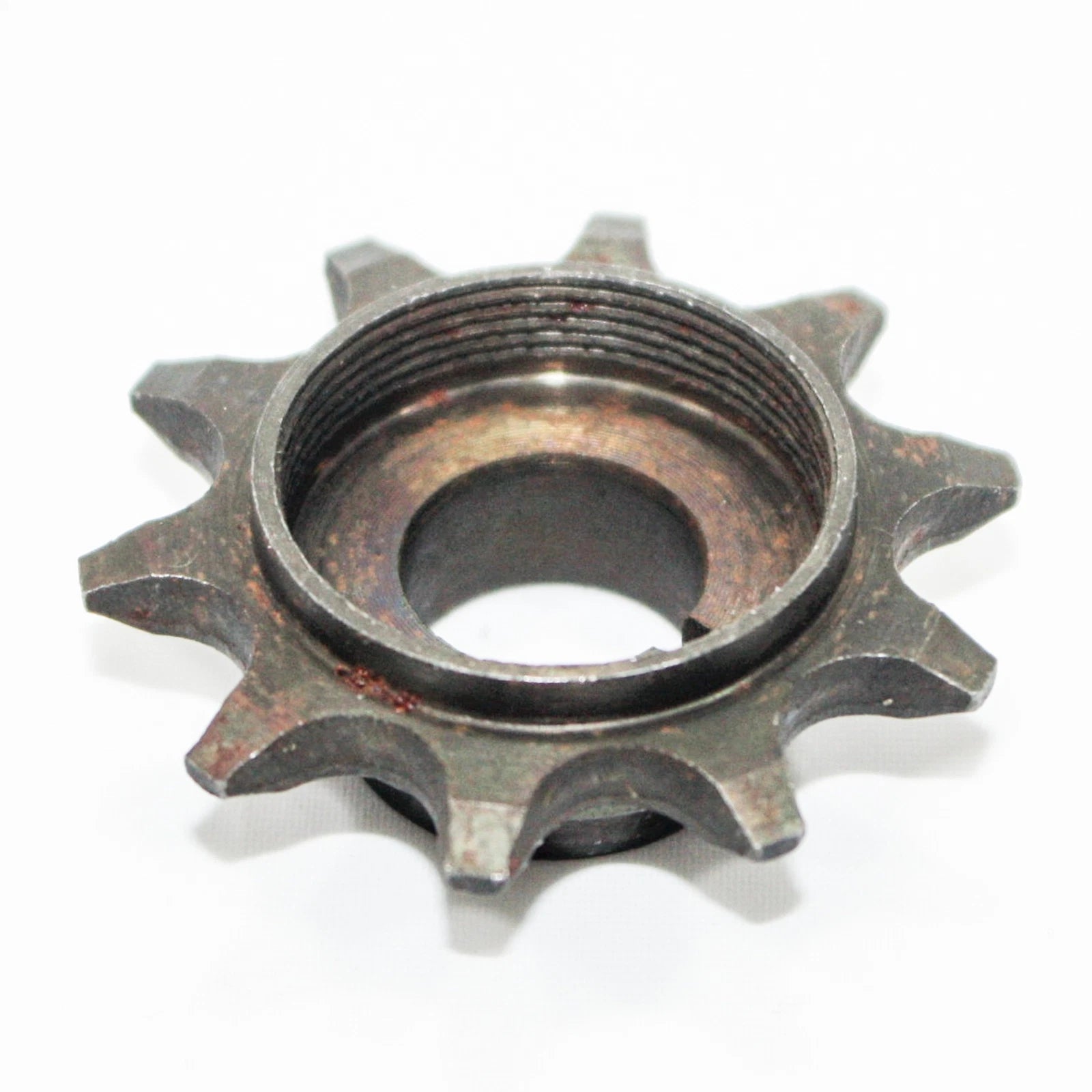 10T Front Sprocket Cog for 48cc 80cc 2 Stroke Motorized Bicycle