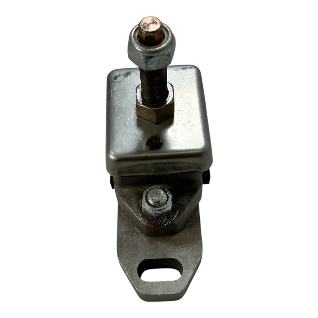 Single Engine Mount for R&D Marine (120-410lbs Capacity, 5/8in Stud)