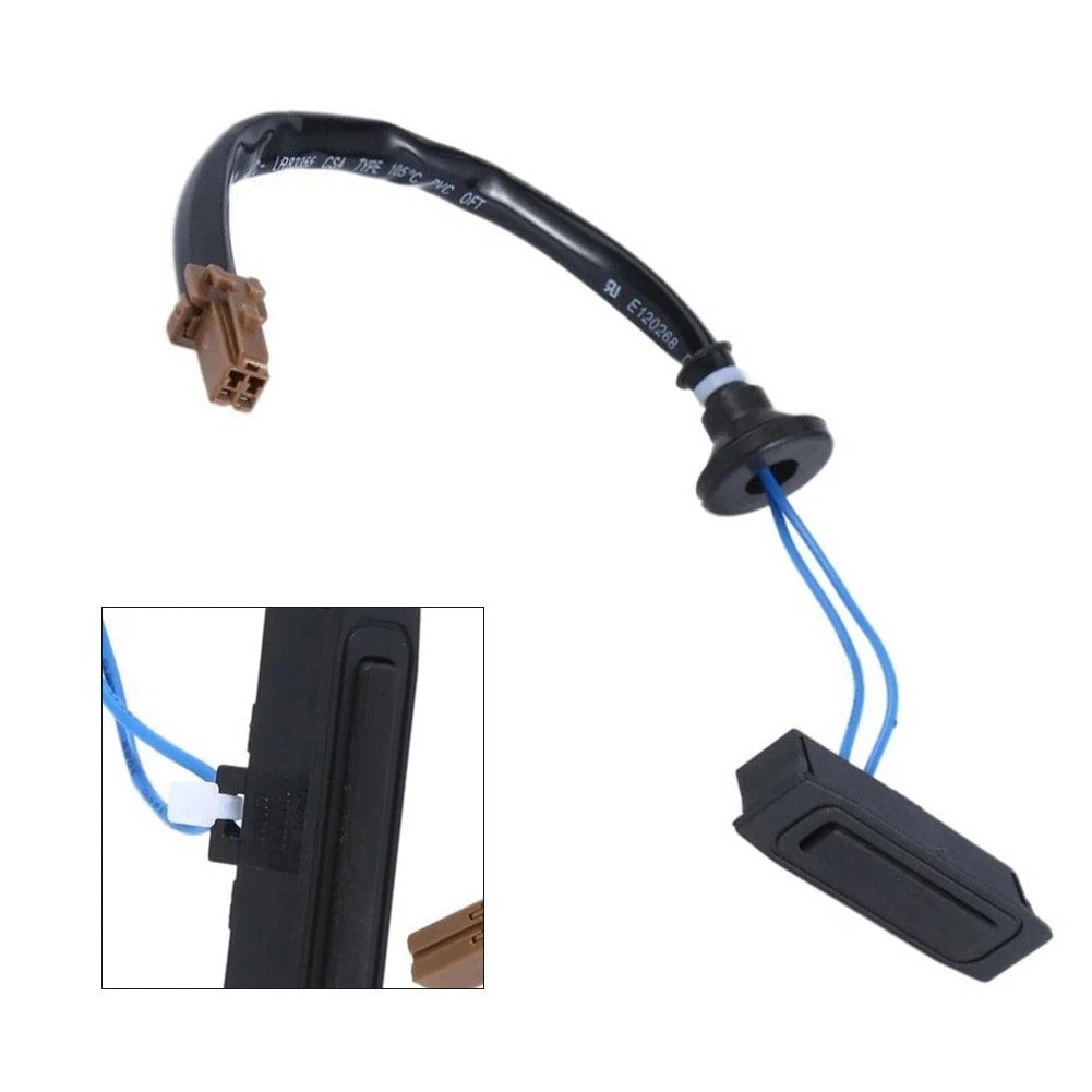 Trunk Boot Release Switch for Nissan (2010–2020) 253802DT0A