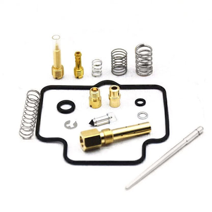 Carburetor Rebuild Kit for Suzuki Ozark 250 LT-F250 (2002–2009, 2012)