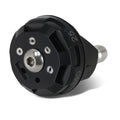 6 in 1 Adjustable Nozzle for Pressure Washer 4500 PSI Quick Connect