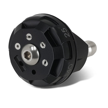 6 in 1 Adjustable Nozzle for Pressure Washer 4500 PSI Quick Connect