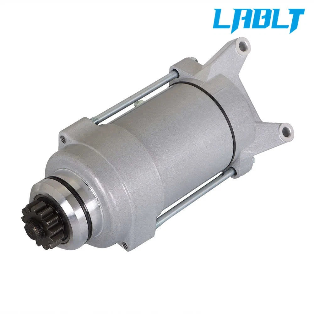 Starter for Yamaha VSTAR 1100 Classic Custom (1999–2009)