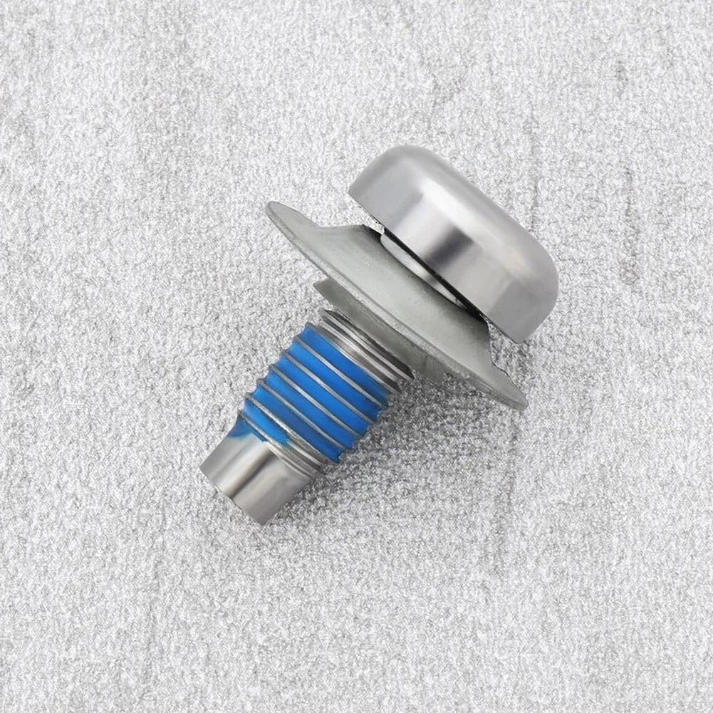 Engine Chassis Bolts for Underguard Plate WHT000729A