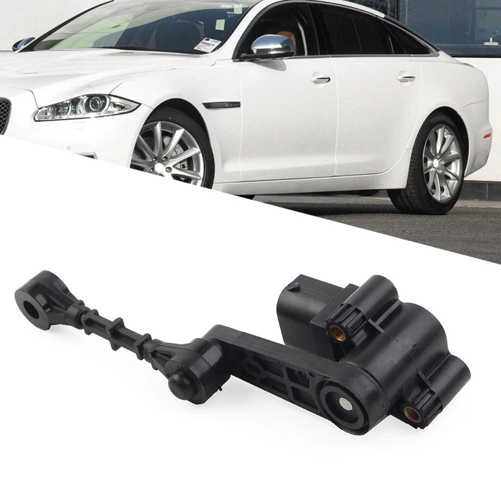 Rear Left Height Level Sensor for Jaguar XJ XF (2013–2019 / 2009–2015)