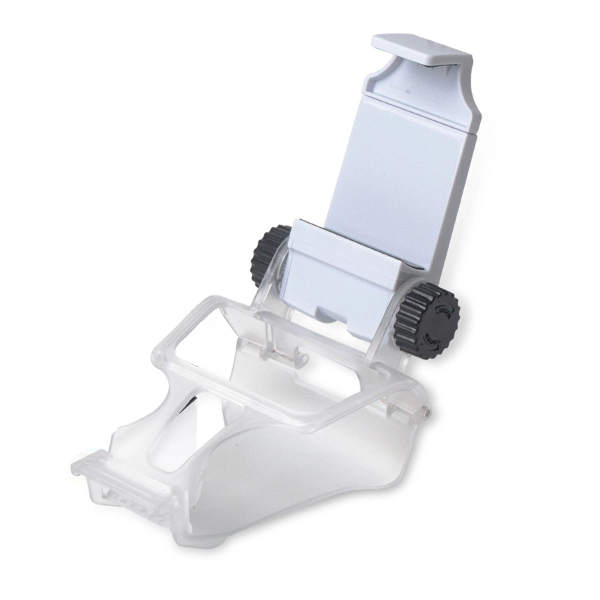 Gaming Phone Clip Mount for PS5 Controller