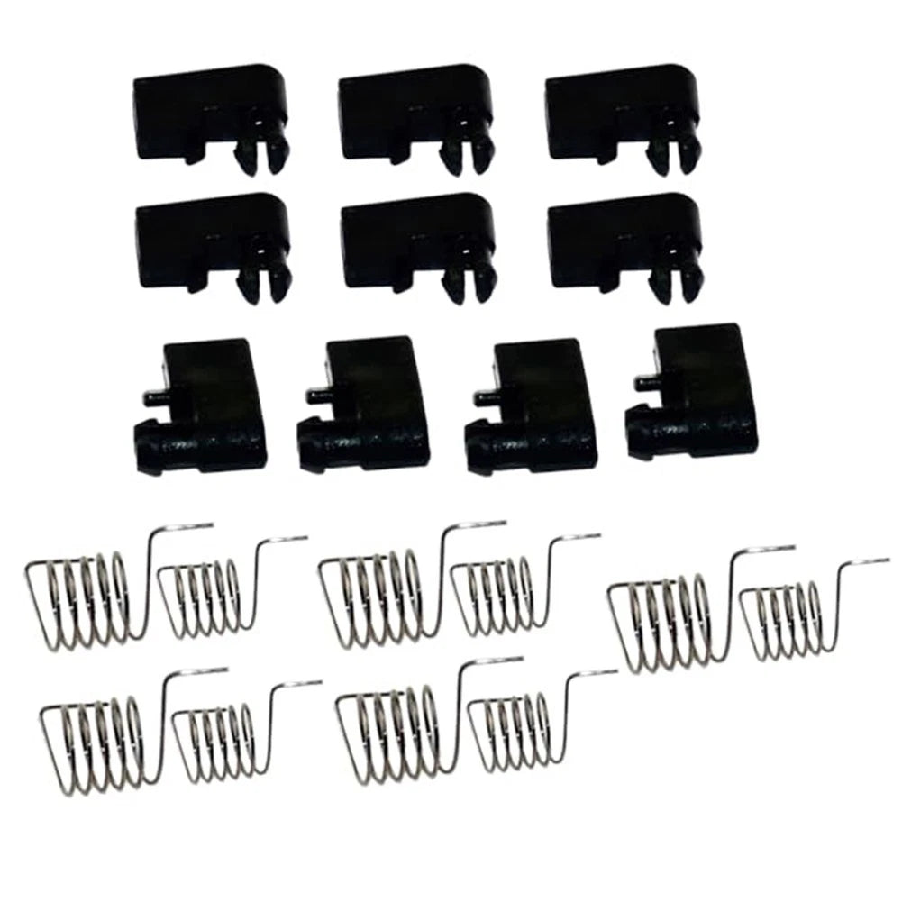 Backlash Starter Claw Spring for BG72 FS56RC (Compatible Replacement)