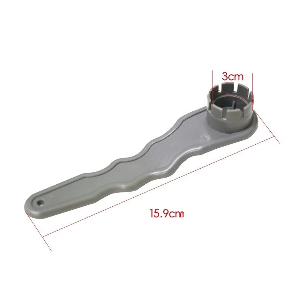 Nylon Spiral Valve Wrench for Inflatable Boat and Paddleboards