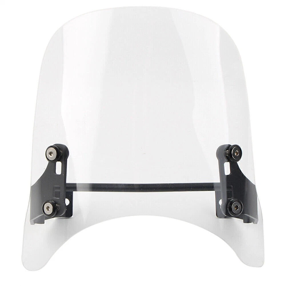 Clear Windscreen for Honda Rebel 1100/DCT (2021–2023)