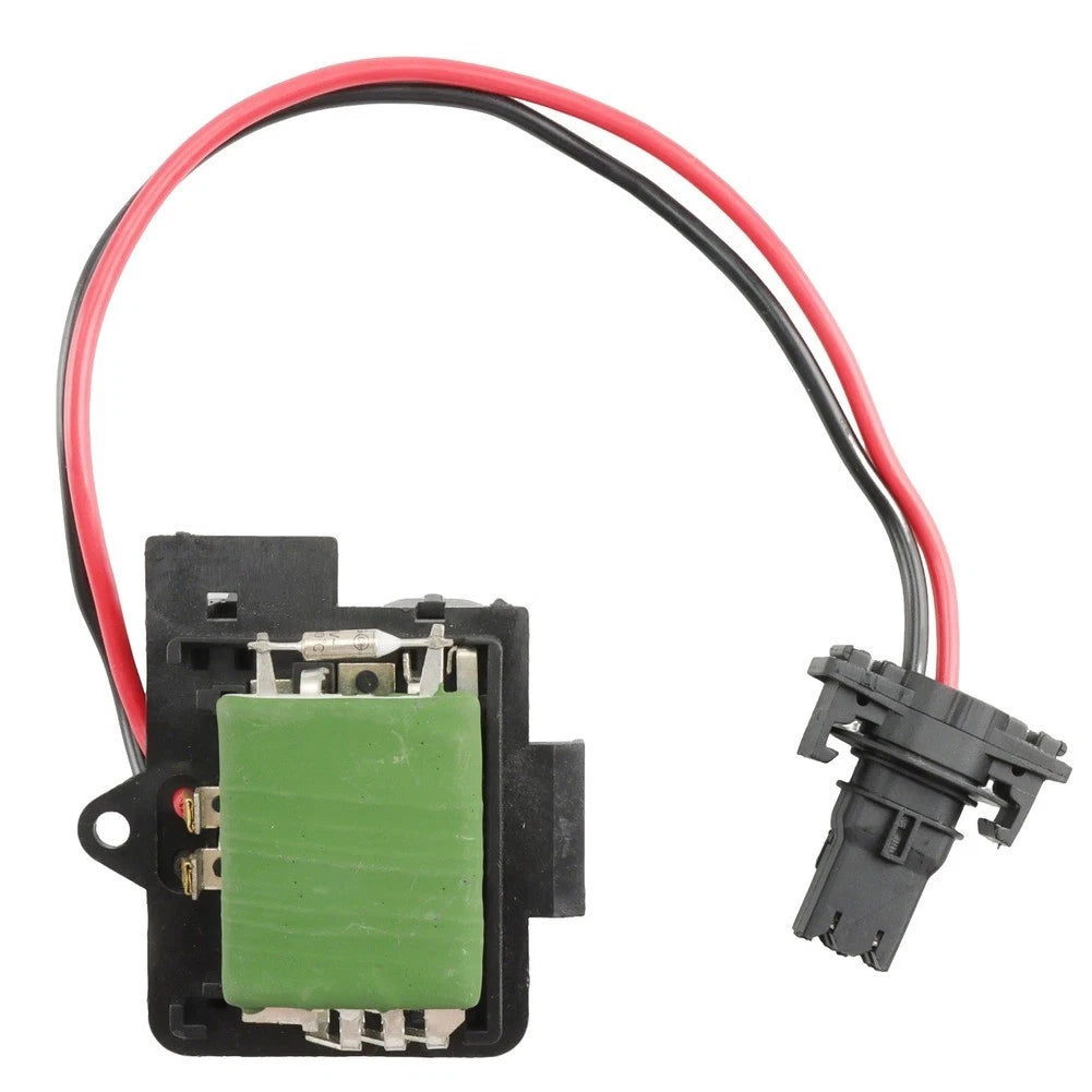 Blower Motor Resistor for Renault Trafic (2001–2014)