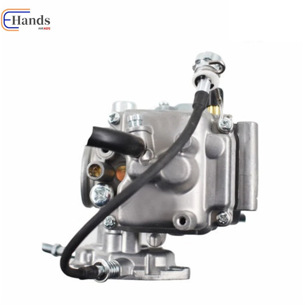 Carburetor Intake Manifold for Yamaha Grizzly 400 450 Kodiak 400 450 (USA)