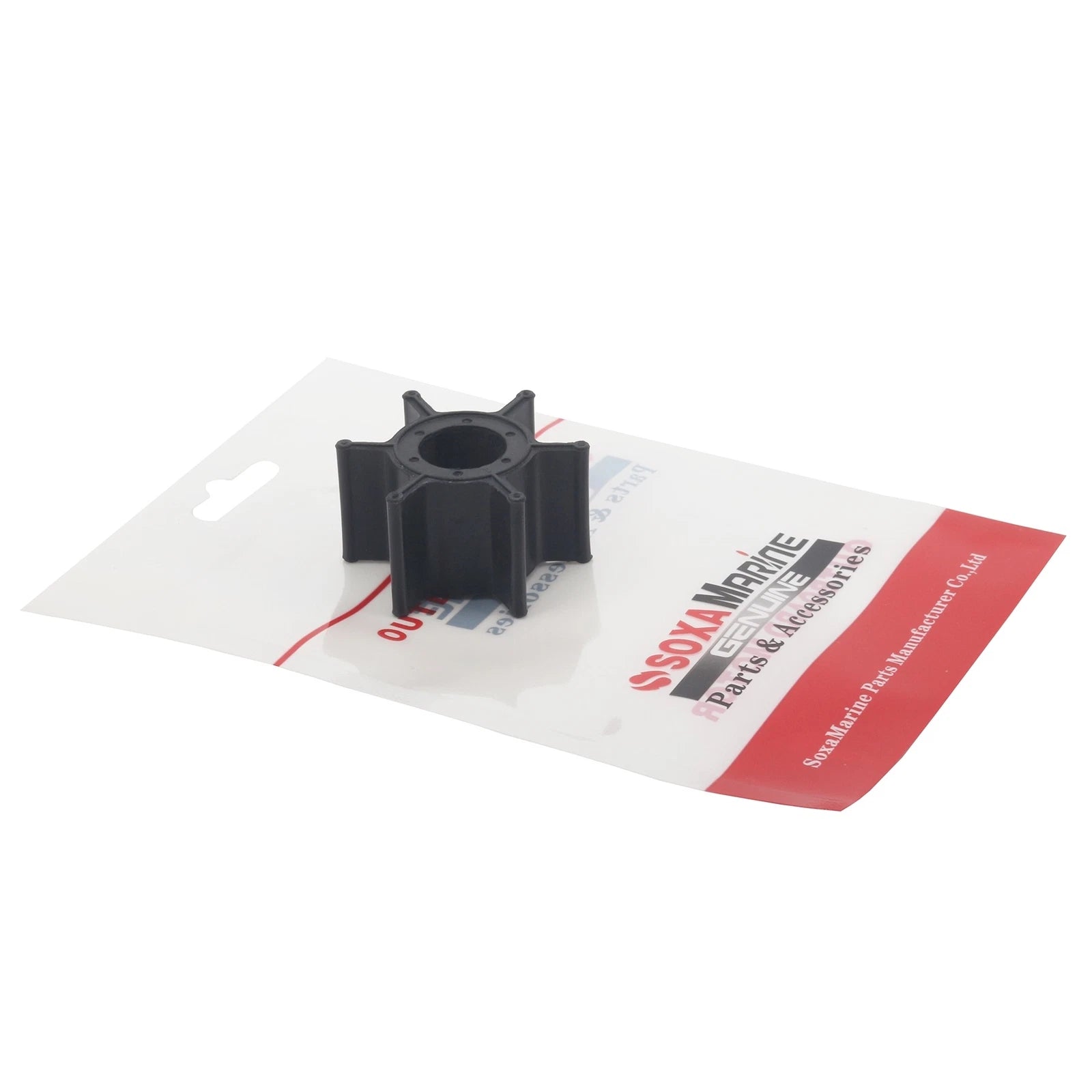 Impeller 662-44352-01 for Yamaha Outboard Motors