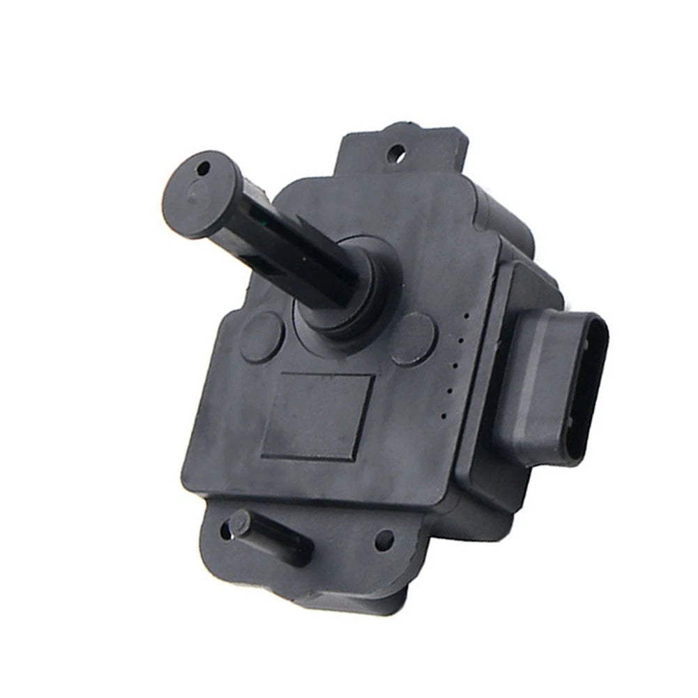 Mass Air Flow Sensor for Universal Fitment (Plastic & Metal Build)