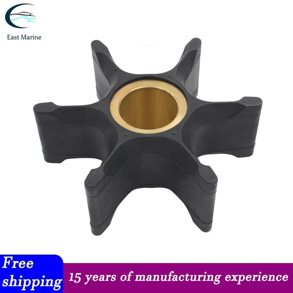 Water Pump Impeller for Johnson Evinrude (5001593, 389289, 391538, 18-3059)