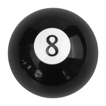 Black Pool Billiard Shifter for Easy Installation