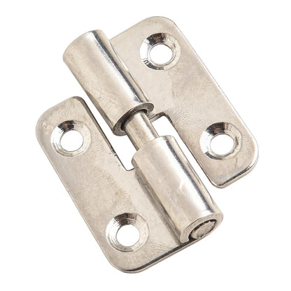 Removable Hinge Accessory for Lift Off 304 Stainless Steel (1PCS) 3733mm