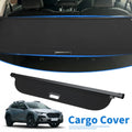 Cargo Cover Retractable Trunk Cover for Subaru Crosstrek 2024–2025