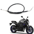 Brake Clutch Cable for Yamaha XJ-6N (2009–2017)