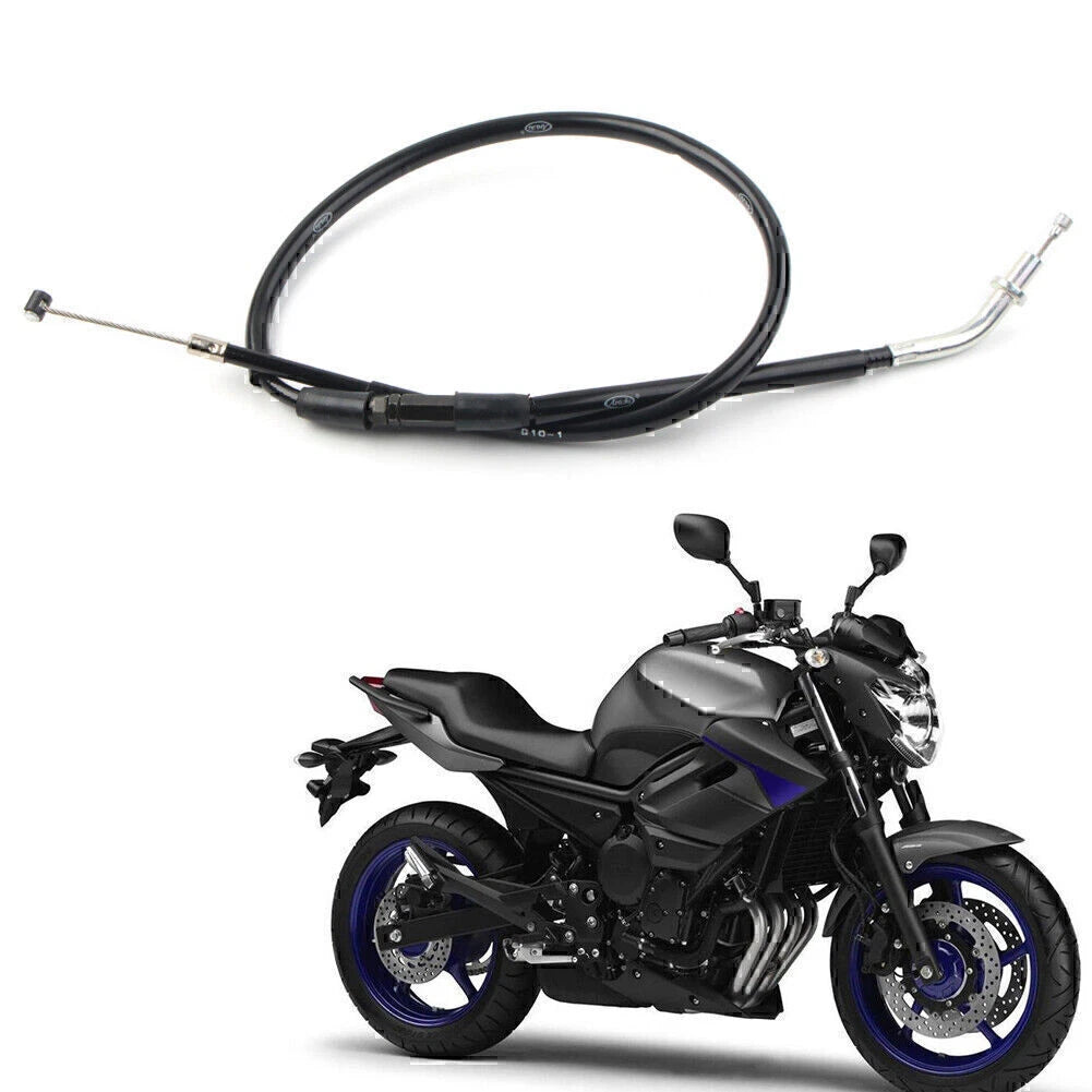 Brake Clutch Cable for Yamaha XJ-6N (2009–2017)