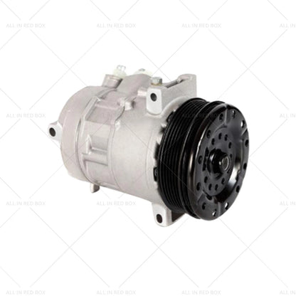 AC Compressor for Dodge Avenger Journey Sebring Chrysler 200 2.4L (2008–2014)