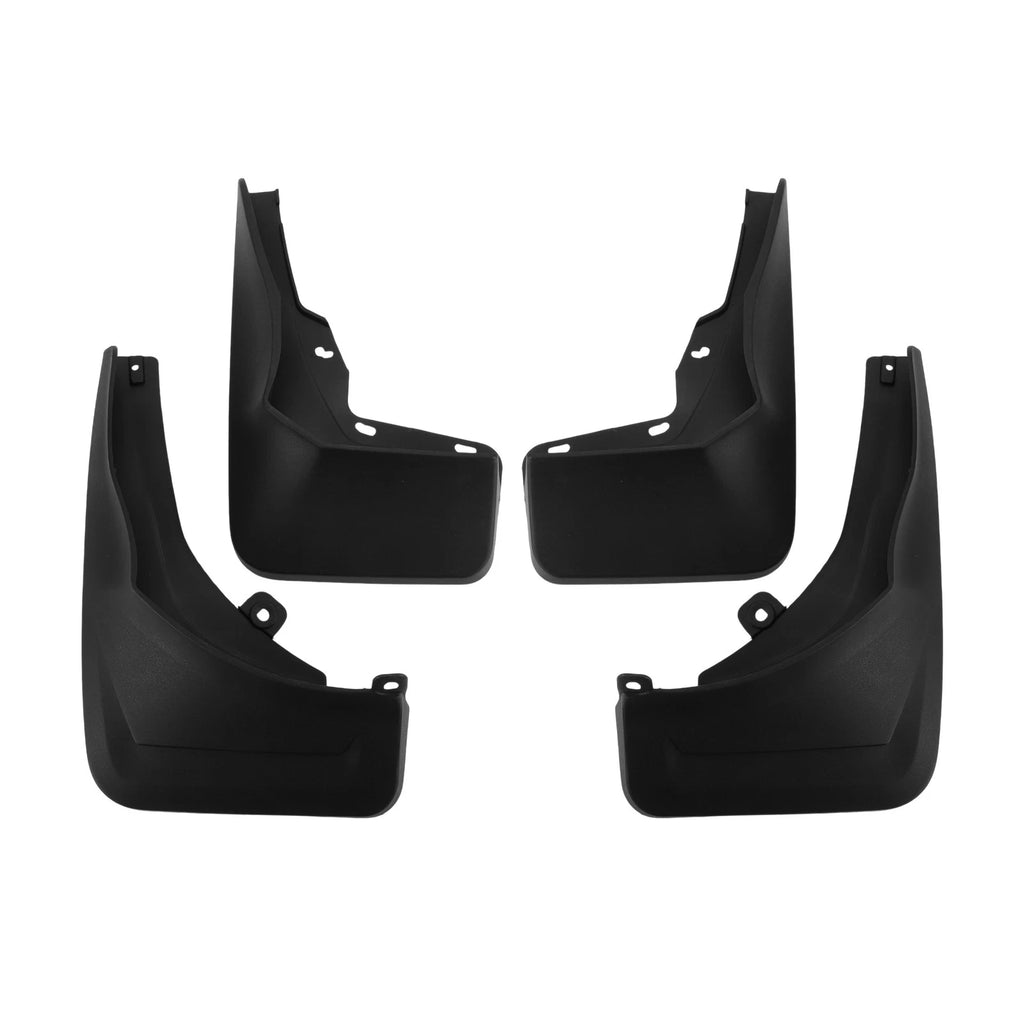 Mud Flaps Splash Guards for Mercedes-Benz GLE Coupe (2020–2023)