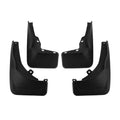 Mud Flaps Splash Guards for Mercedes-Benz GLE Coupe (2020–2023)
