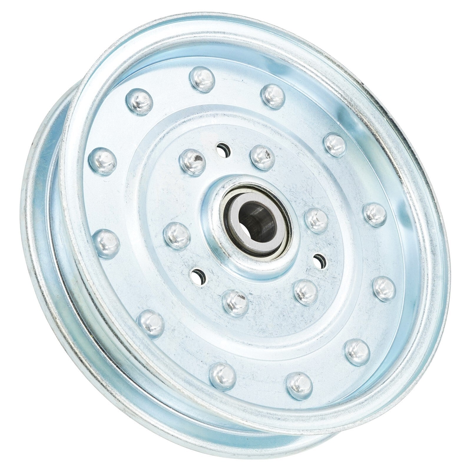 Deck Pulley Replacement for Land Pride AFM4216 AFM4016 AFM40200 (2000–2015)