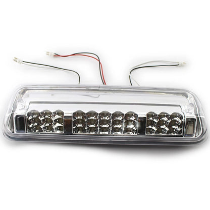 Clear Rear Brake Light for Ford F-150, Explorer, Sport Trac (2004–2010)