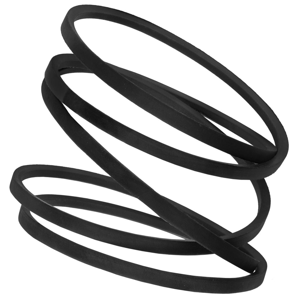 Deck Belt Replacement for John Deere X300 38 in Select Series (2006–2008)