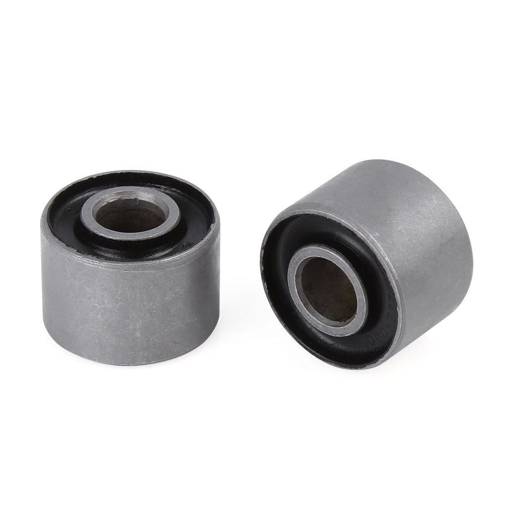 Shock Absorber Bushing Kit 4 Pcs 9mm Inner Dia for Honda CG125 (2005–2018)