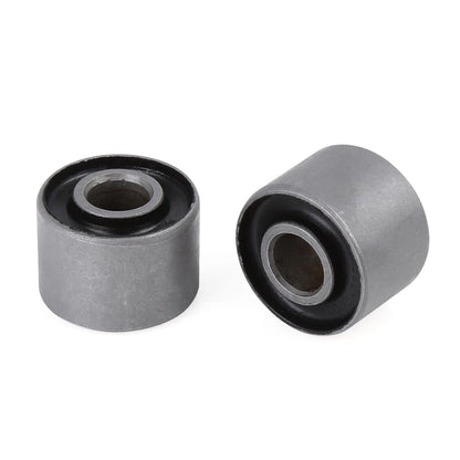 Shock Absorber Bushing Kit 4 Pcs 9mm Inner Dia for Honda CG125 (2005–2018)