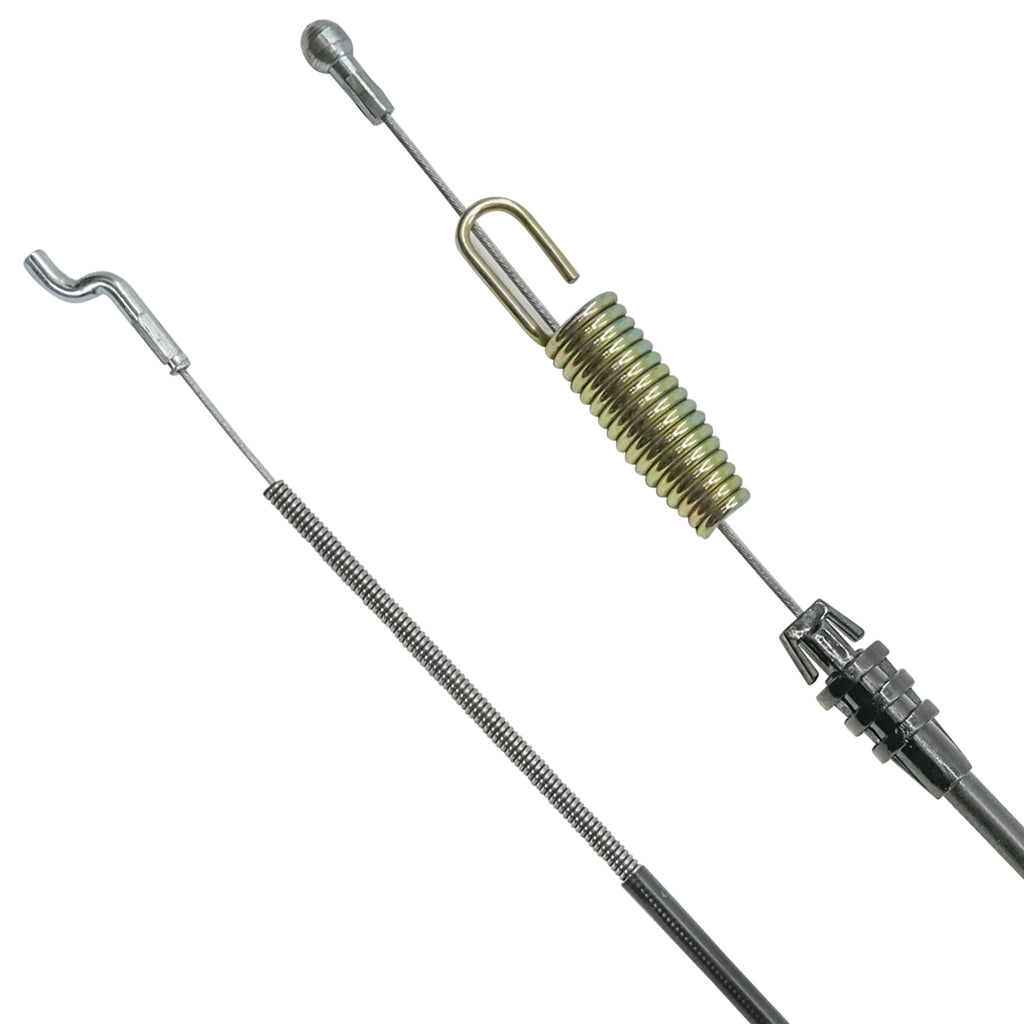 Traction Cable Replacement Self Propelled 22 in for Toro (2001–2001)