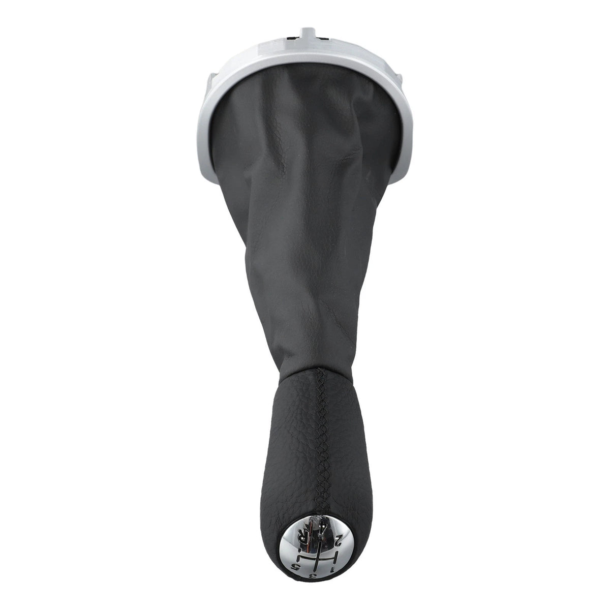 Dust Resistant Shift Knob for Renault Clio III (2005–2012)