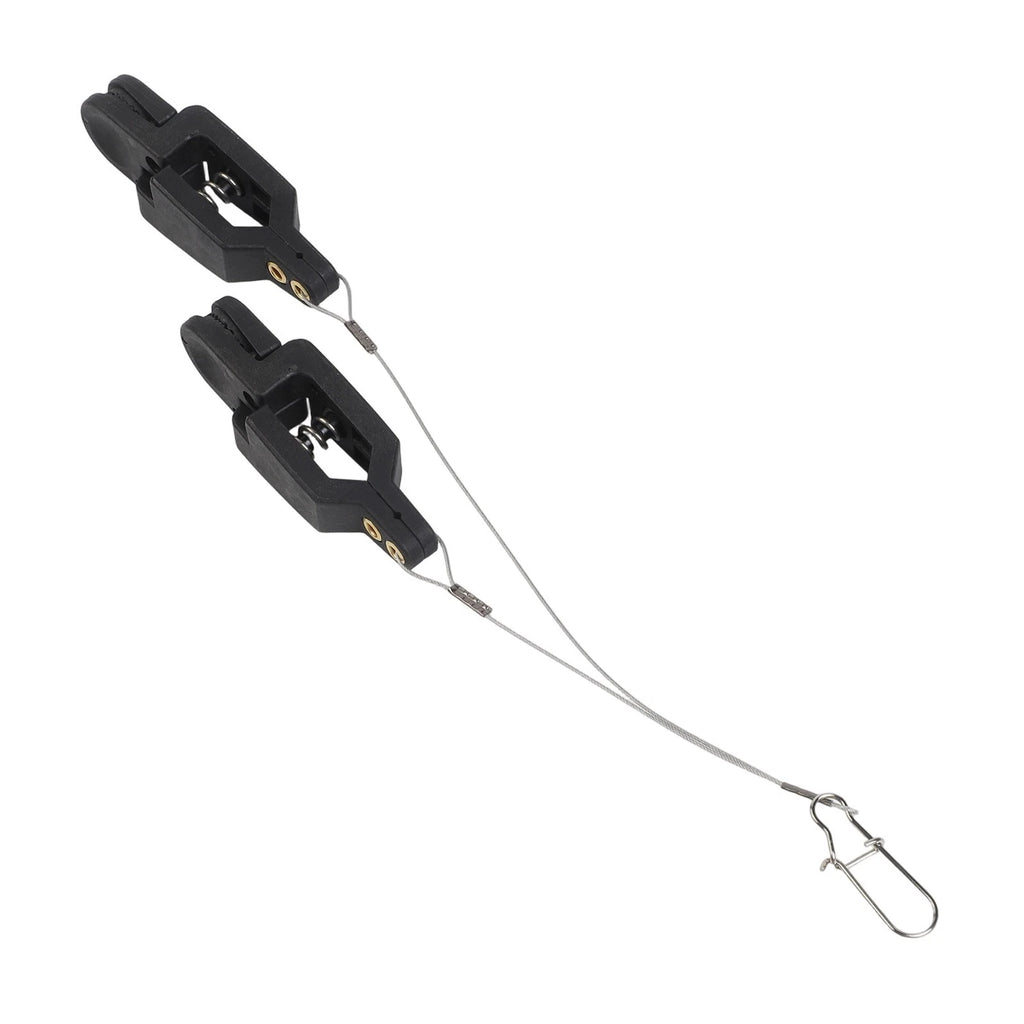 Fishing Line Release Clip Cable Puller for Offshore Fishing Lines
