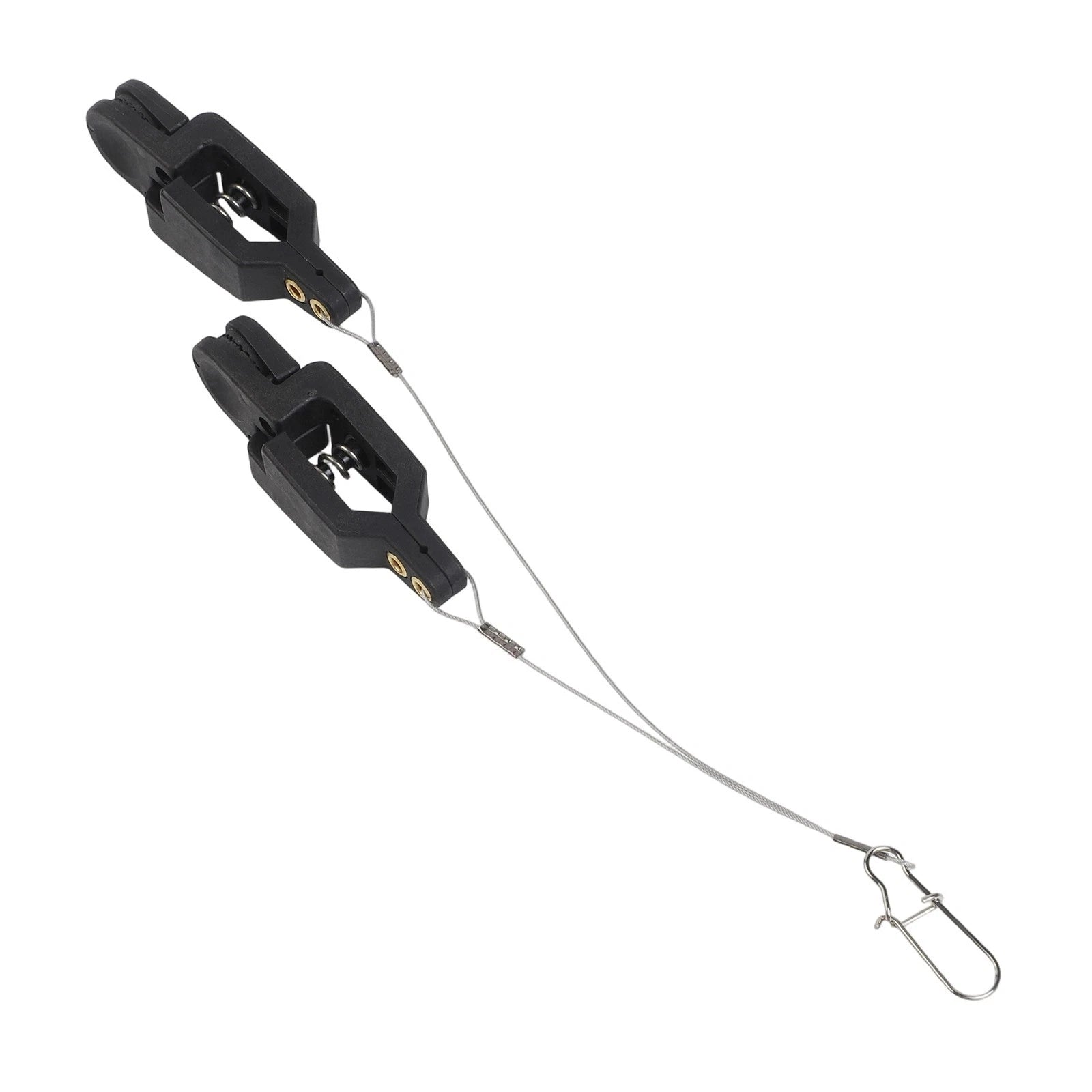 Fishing Line Release Clip Cable Puller for Offshore Fishing Lines