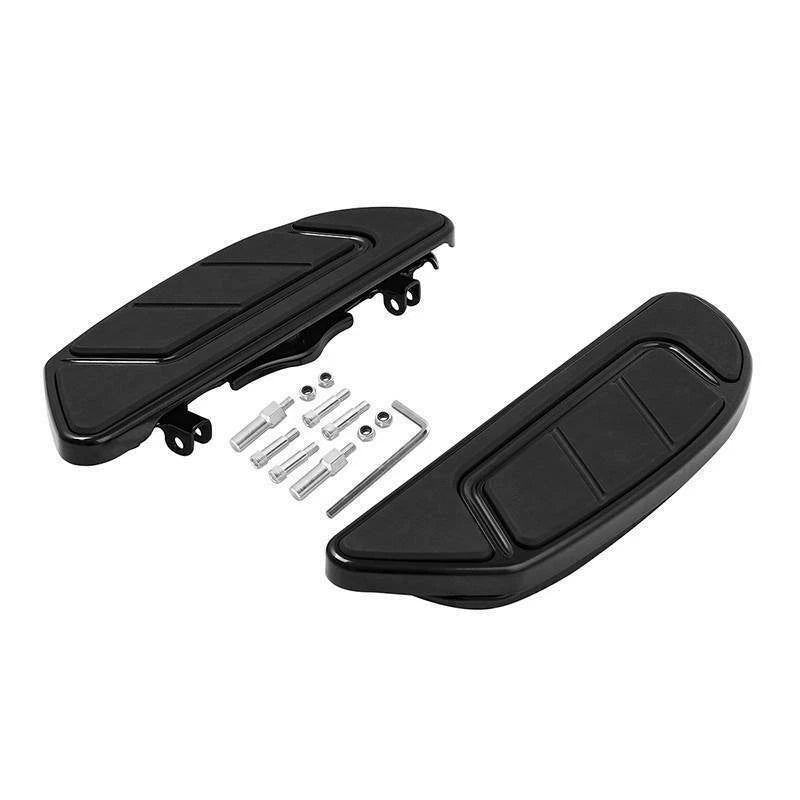 Floorboard Set for Harley Touring Road Glide (1986–Present)