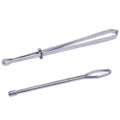 2pcs Elastic Band Threading Tool for Sewing DIY Metal Clips