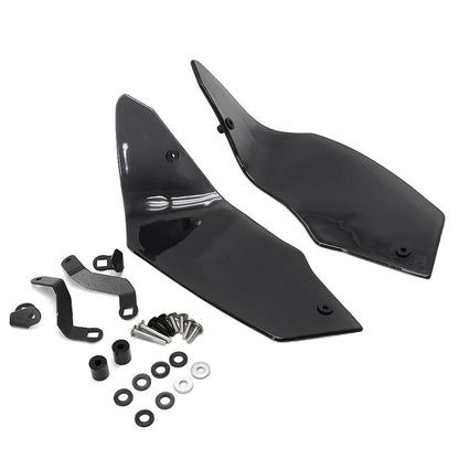 Wind Deflector Handguard Cover for BMW R1200GS R1250GS (2013–2023)