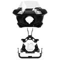 Front Fairing Windshield Bracket for Harley Street Bob Low Rider (2018–2025)