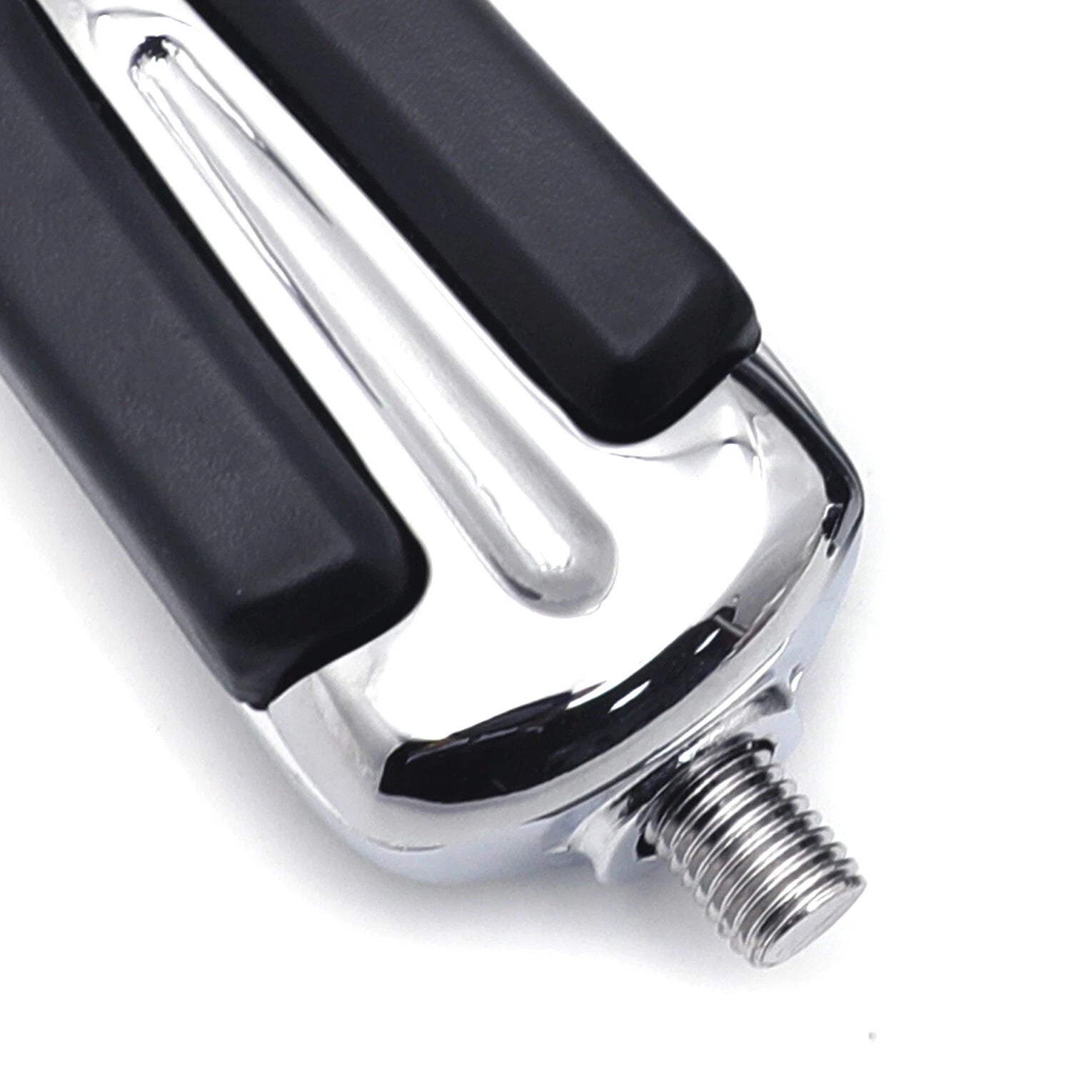 1 PC Chrome Slipstream Shifter Peg for Harley Road King (1994–2023)