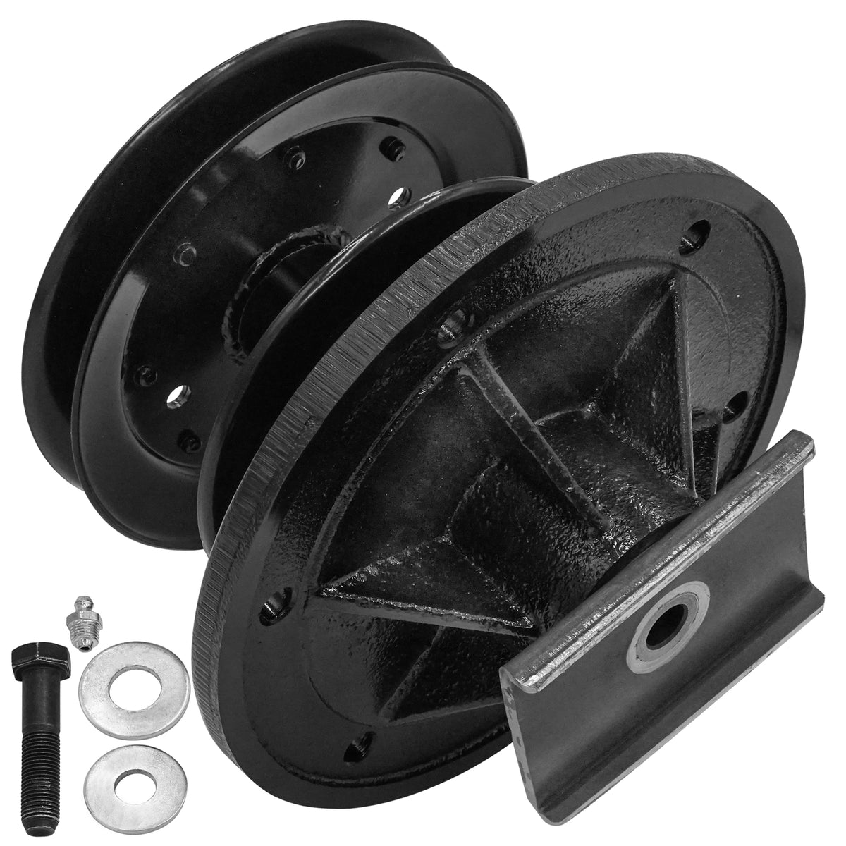 Spindle Replacement for Toro Z Master Zero Turn Mower Deck 62 in (2010–2018)