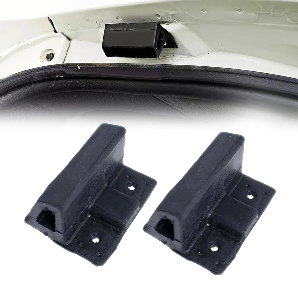 Trunk Cushion for Left Rear Right Replacement