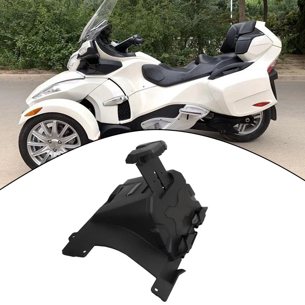 Detailed Instructions Tablet GPS Holder Convenient Charging Density Polyethylene