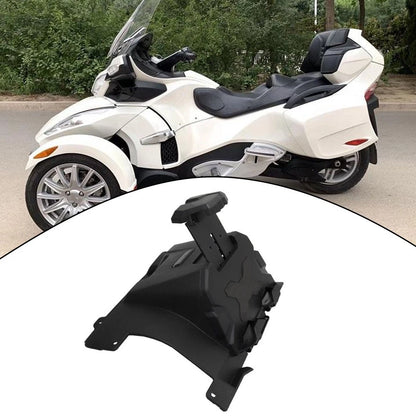 Detailed Instructions Tablet GPS Holder Convenient Charging Density Polyethylene
