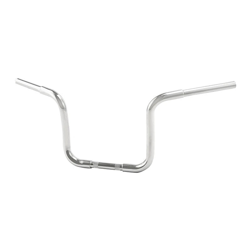 12" Ape Hanger Handlebars for Harley Davidson Sportster Softail (FXST)