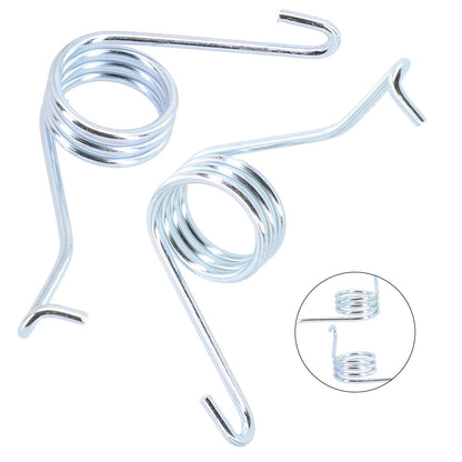 Springs for VW Golf, Bora, Sharan, Transporter (2000–2023)