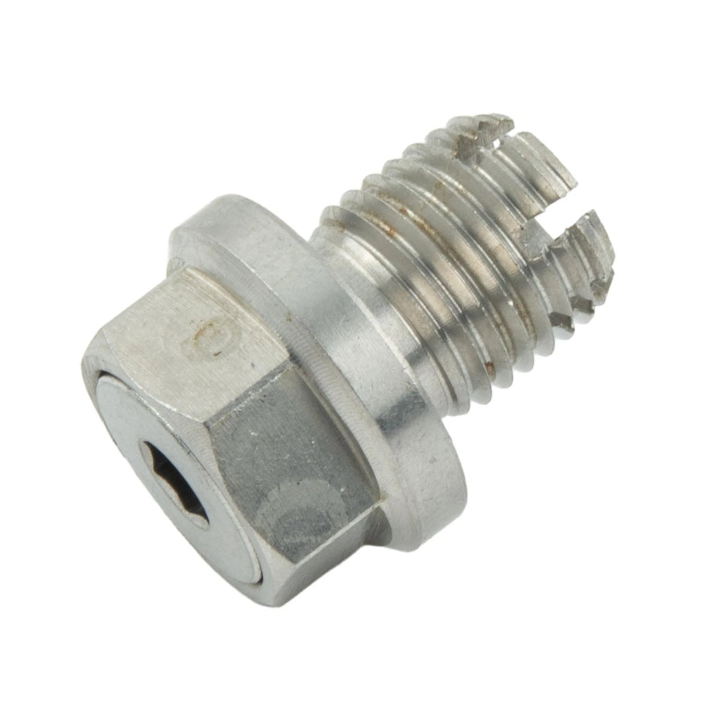 Oil Pan Thread Repair Kit for Efficient Drainage (Universal)