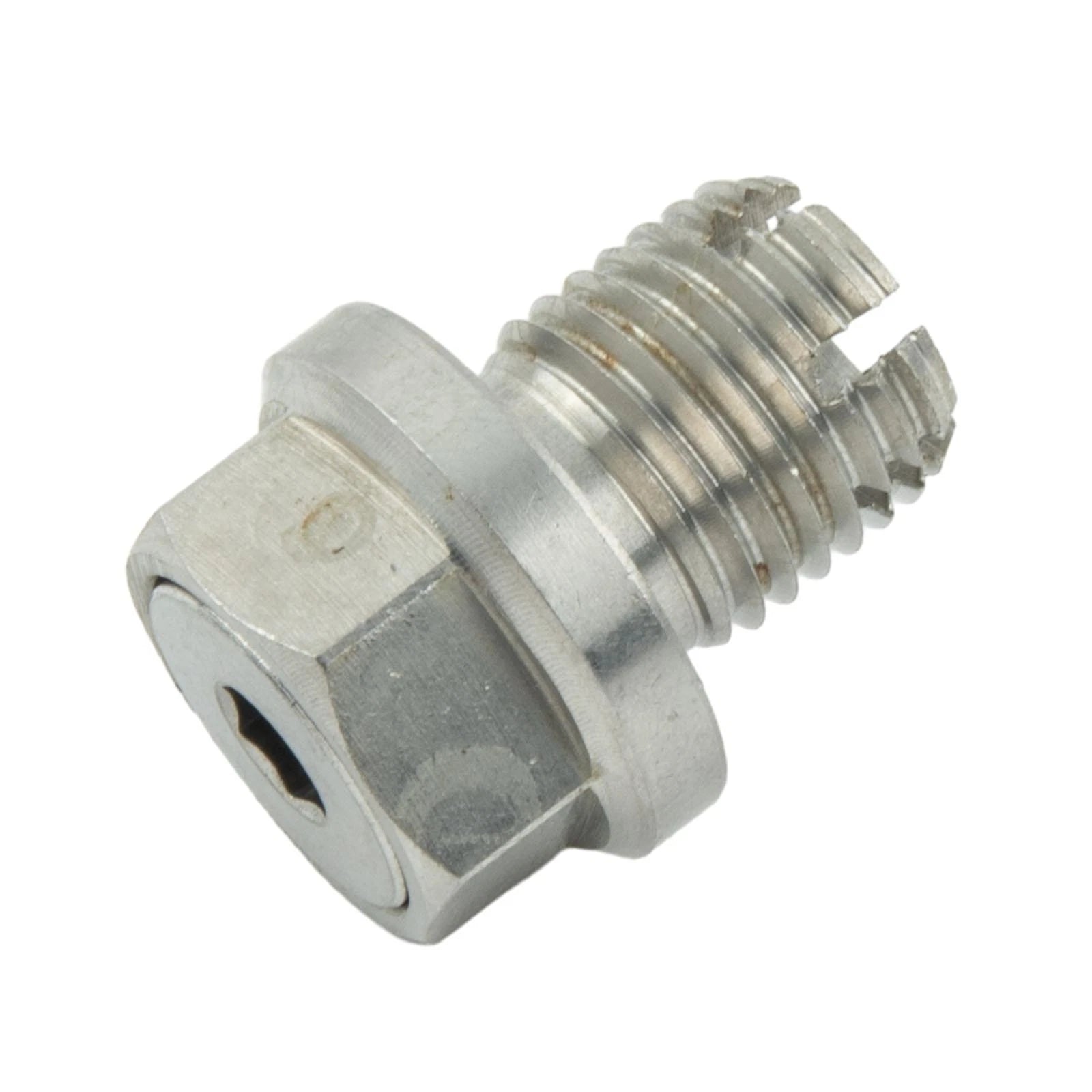 Oil Pan Thread Repair Kit for Efficient Drainage (Universal)